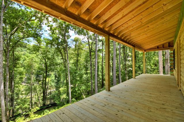 1551 Parker Road, Suches, GA 30572