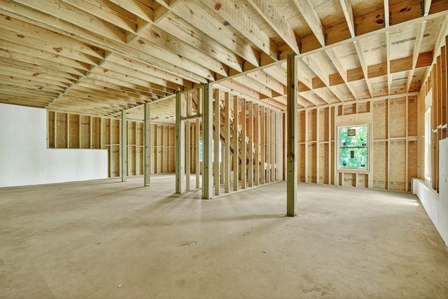 1551 Parker Road, Suches, GA 30572