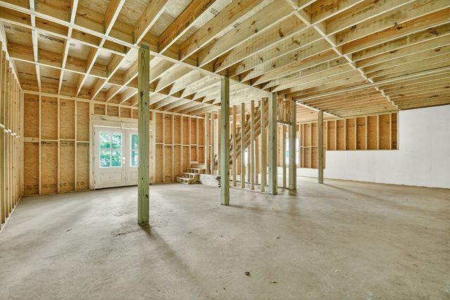 1551 Parker Road, Suches, GA 30572