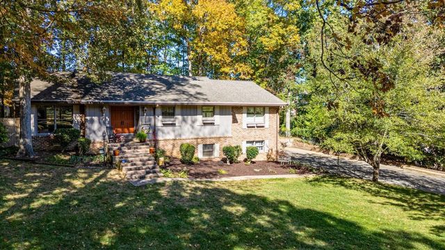 3535 Edgewood Circle, NW, Cleveland, TN 37312