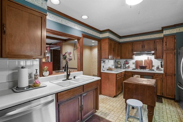3535 Edgewood Circle, NW, Cleveland, TN 37312