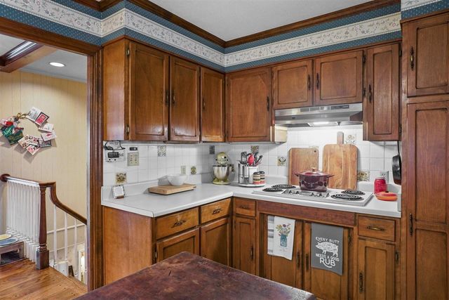 3535 Edgewood Circle, NW, Cleveland, TN 37312