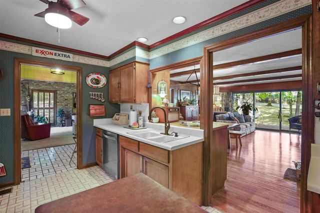 3535 Edgewood Circle, NW, Cleveland, TN 37312