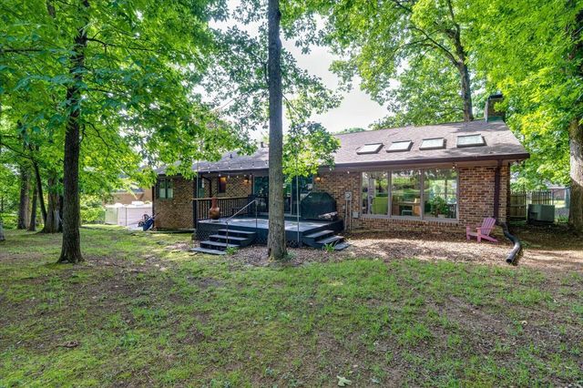 3535 Edgewood Circle, NW, Cleveland, TN 37312