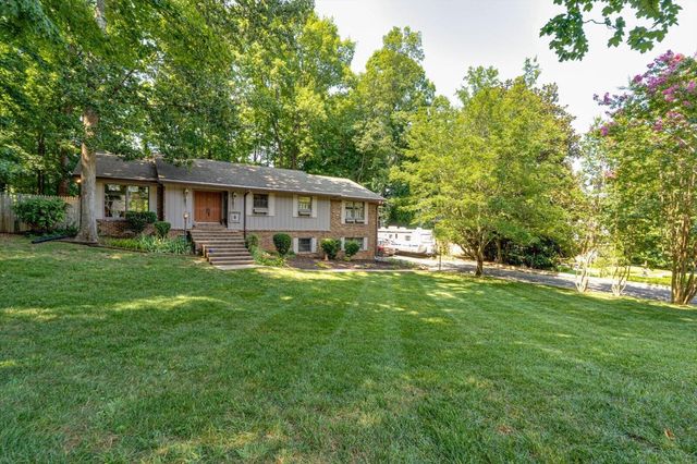 3535 Edgewood Circle, NW, Cleveland, TN 37312
