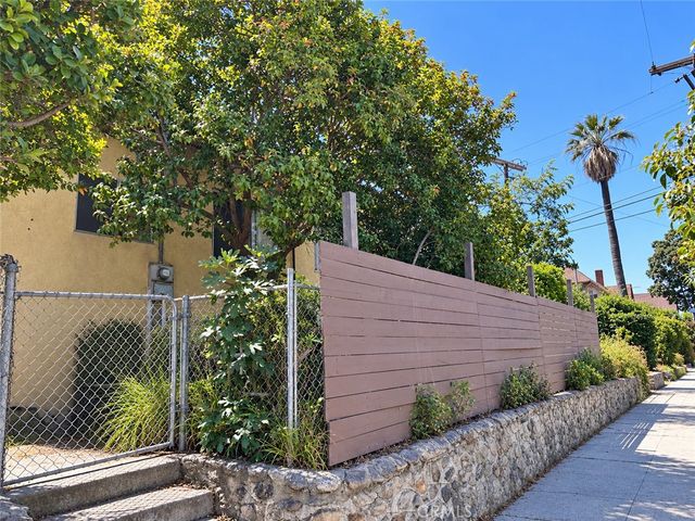 1601 Pennsylvania Avenue, Los Angeles, CA 90033