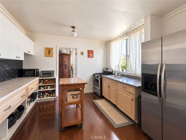 1601 Pennsylvania Avenue, Los Angeles, CA 90033