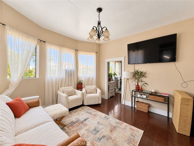 1601 Pennsylvania Avenue, Los Angeles, CA 90033