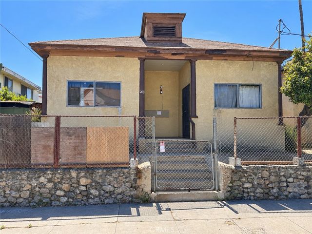 1601 Pennsylvania Avenue, Los Angeles, CA 90033