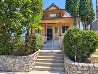 1601 Pennsylvania Avenue, Los Angeles, CA 90033