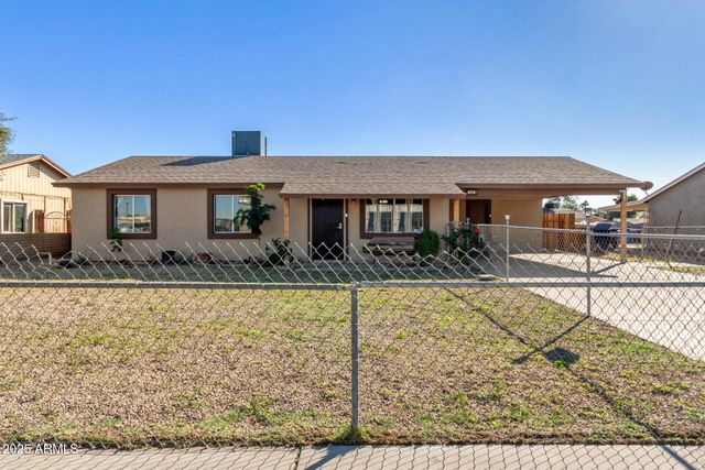 7425 W ENCANTO Boulevard, Phoenix, AZ 85035