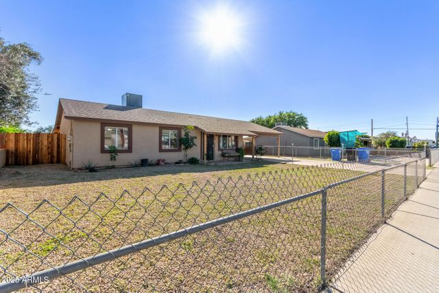 7425 W ENCANTO Boulevard, Phoenix, AZ 85035