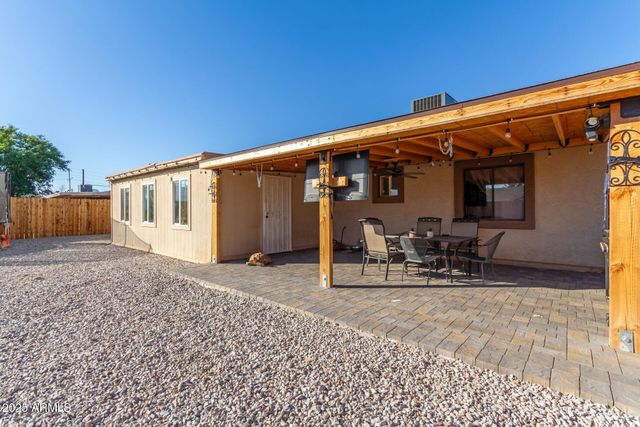 7425 W ENCANTO Boulevard, Phoenix, AZ 85035