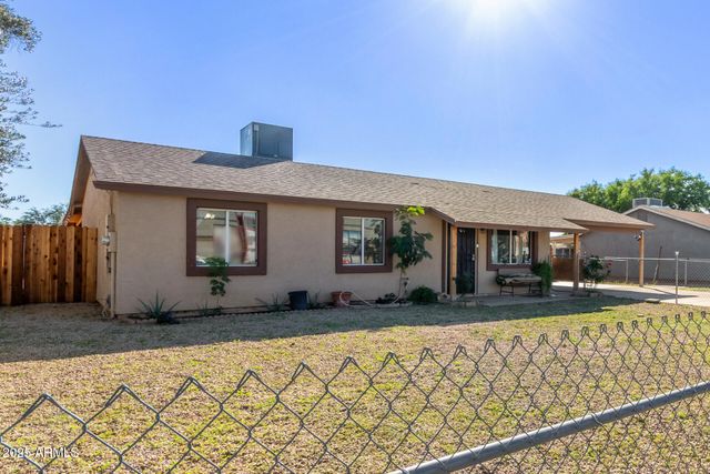 7425 W ENCANTO Boulevard, Phoenix, AZ 85035