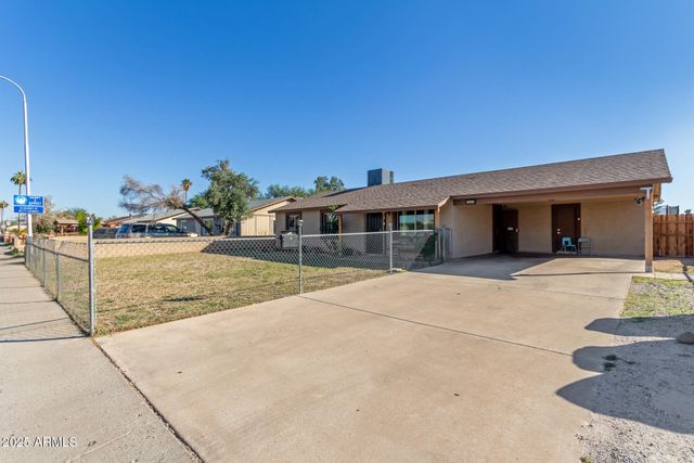 7425 W ENCANTO Boulevard, Phoenix, AZ 85035