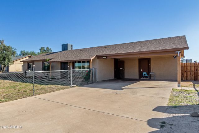 7425 W ENCANTO Boulevard, Phoenix, AZ 85035