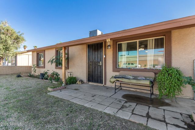 7425 W ENCANTO Boulevard, Phoenix, AZ 85035