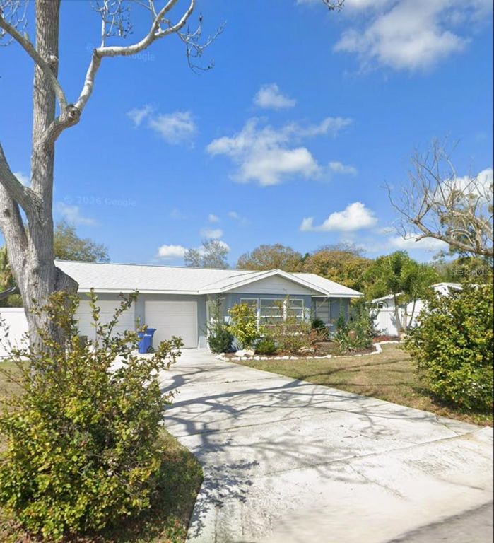 6344 GLENCOE AVENUE, Sarasota, FL 34231