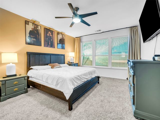 5300 Sunnyway Drive, Fort Worth, TX 76123