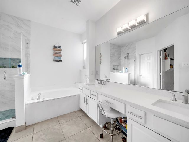 5300 Sunnyway Drive, Fort Worth, TX 76123