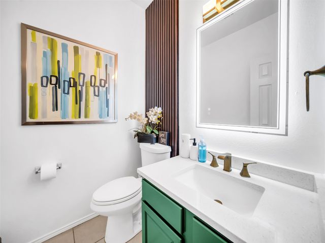 5300 Sunnyway Drive, Fort Worth, TX 76123