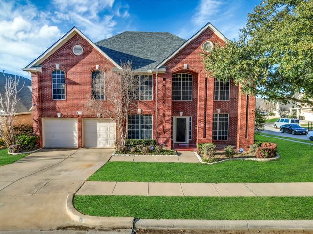 5300 Sunnyway Drive, Fort Worth, TX 76123