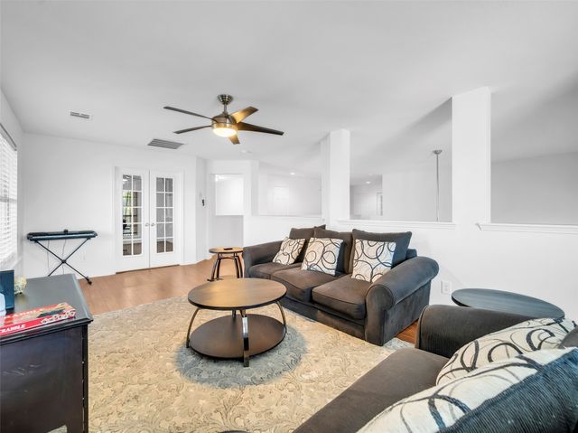 5300 Sunnyway Drive, Fort Worth, TX 76123