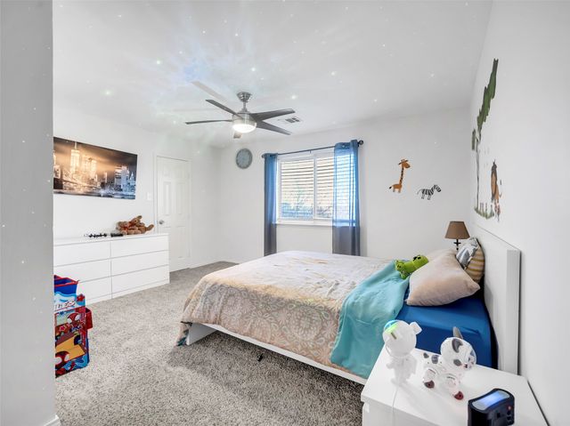 5300 Sunnyway Drive, Fort Worth, TX 76123