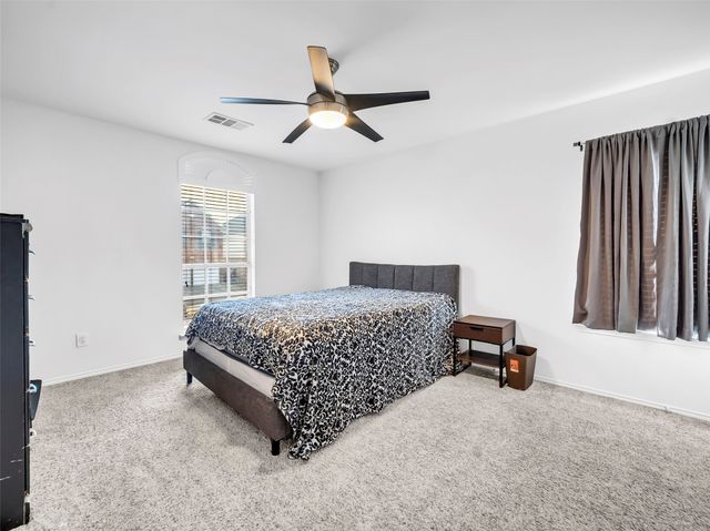 5300 Sunnyway Drive, Fort Worth, TX 76123