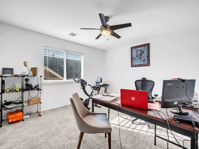 5300 Sunnyway Drive, Fort Worth, TX 76123