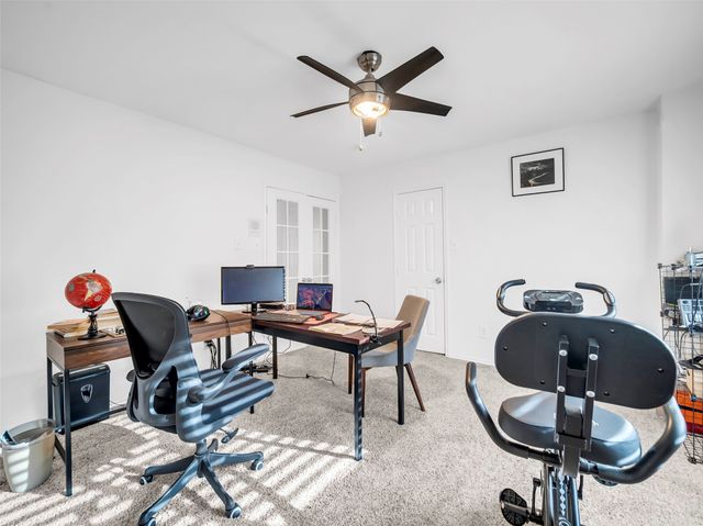 5300 Sunnyway Drive, Fort Worth, TX 76123