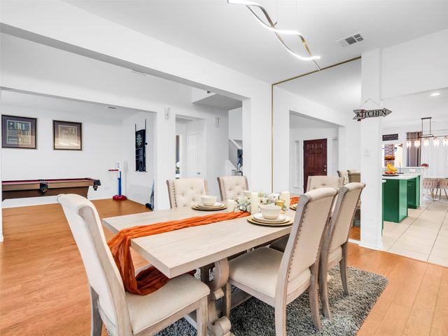 5300 Sunnyway Drive, Fort Worth, TX 76123