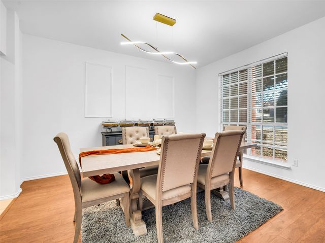 5300 Sunnyway Drive, Fort Worth, TX 76123