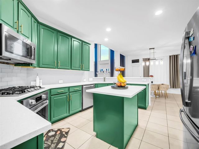 5300 Sunnyway Drive, Fort Worth, TX 76123