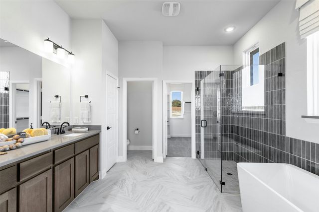 963 Reeves Drive, Desoto, TX 75115