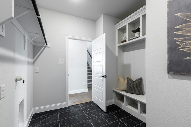 963 Reeves Drive, Desoto, TX 75115