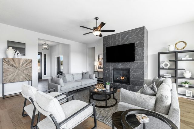 963 Reeves Drive, Desoto, TX 75115