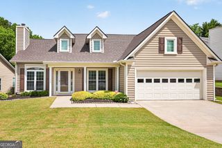715 Chatham Park Drive, Lawrenceville, GA 30046
