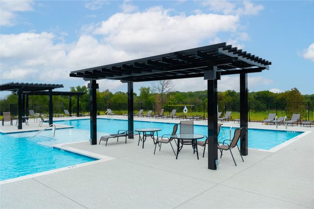 3418 Hillingdon Road, Anna, TX 75409