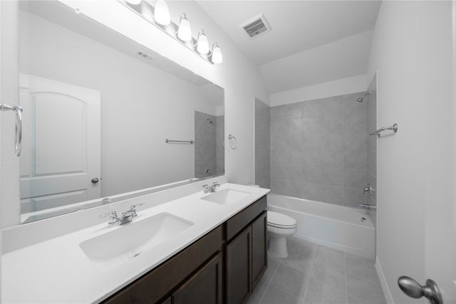 3418 Hillingdon Road, Anna, TX 75409