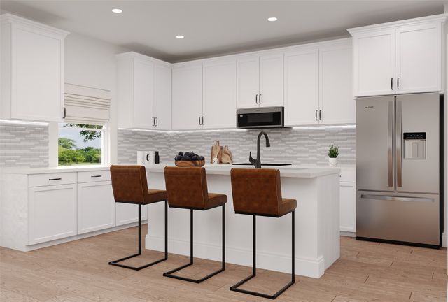 3418 Hillingdon Road, Anna, TX 75409