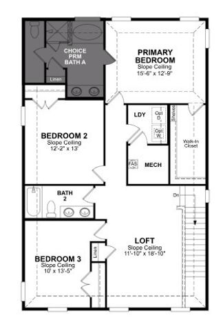 3418 Hillingdon Road, Anna, TX 75409