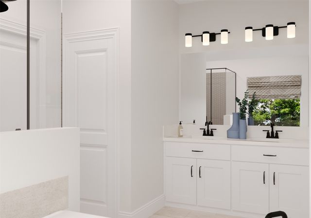 3418 Hillingdon Road, Anna, TX 75409