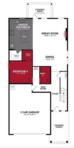 3418 Hillingdon Road, Anna, TX 75409