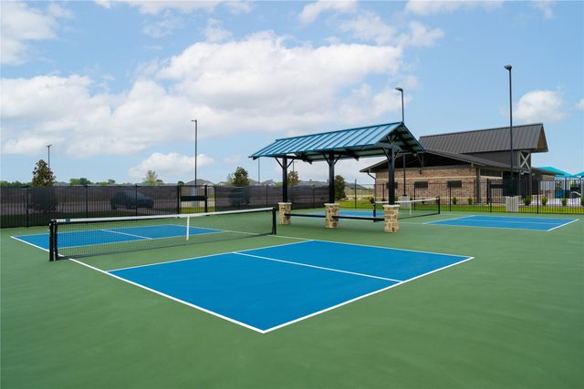 3418 Hillingdon Road, Anna, TX 75409