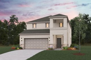 3418 Hillingdon Road, Anna, TX 75409