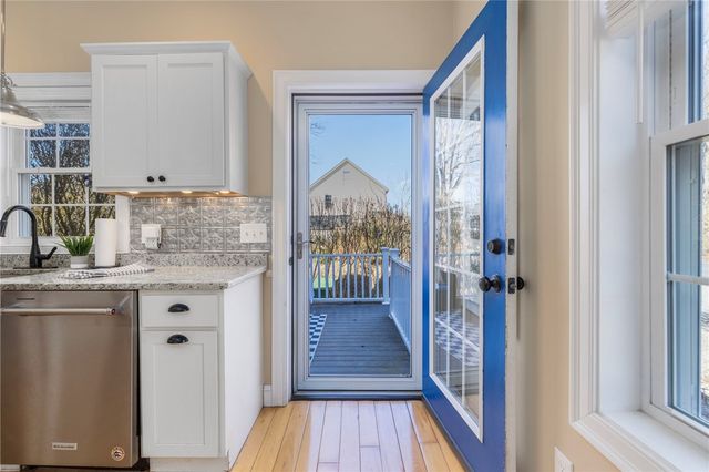 80 Spindrift Street, Jamestown, RI 02835