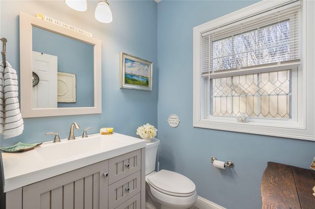 80 Spindrift Street, Jamestown, RI 02835