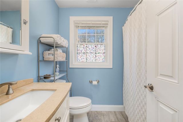 80 Spindrift Street, Jamestown, RI 02835