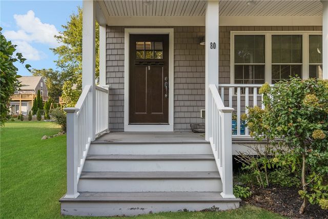 80 Spindrift Street, Jamestown, RI 02835